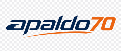 Apaldo70 Logo
